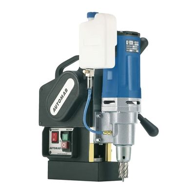 Станок сверлильный магнитный BDS MAB 485SB - изображение 8