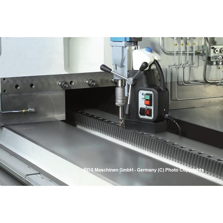 Сверлильный станок на магнитном основании BDS MAB 525 - изображение 11