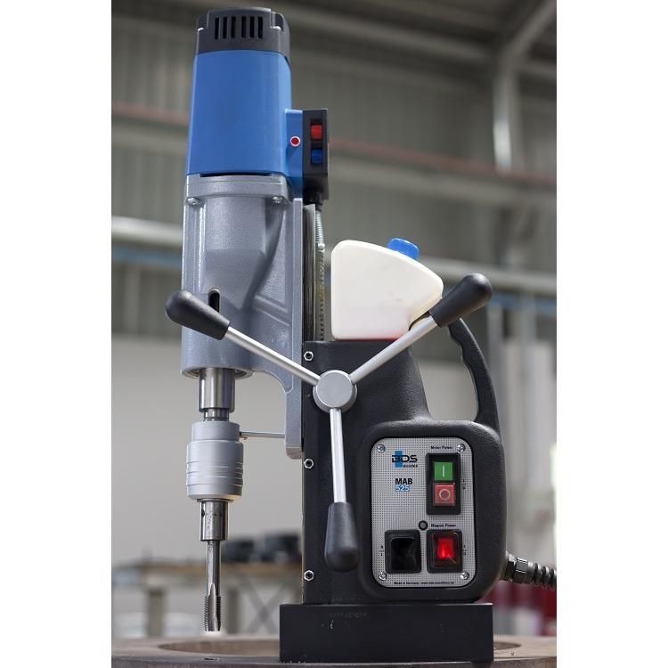 Сверлильный станок на магнитном основании BDS MAB 525 - изображение 14