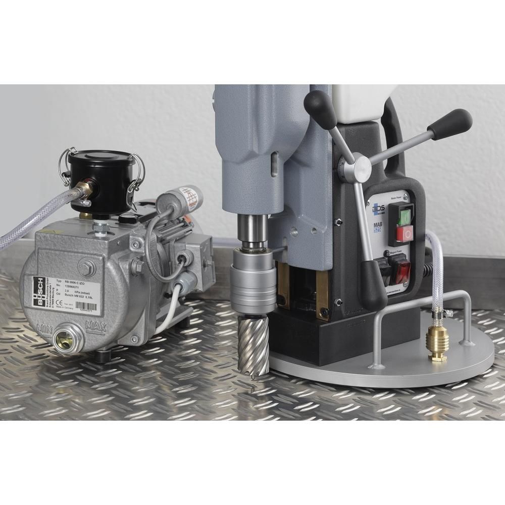 Сверлильный станок на магнитном основании BDS MAB 525 - изображение 16