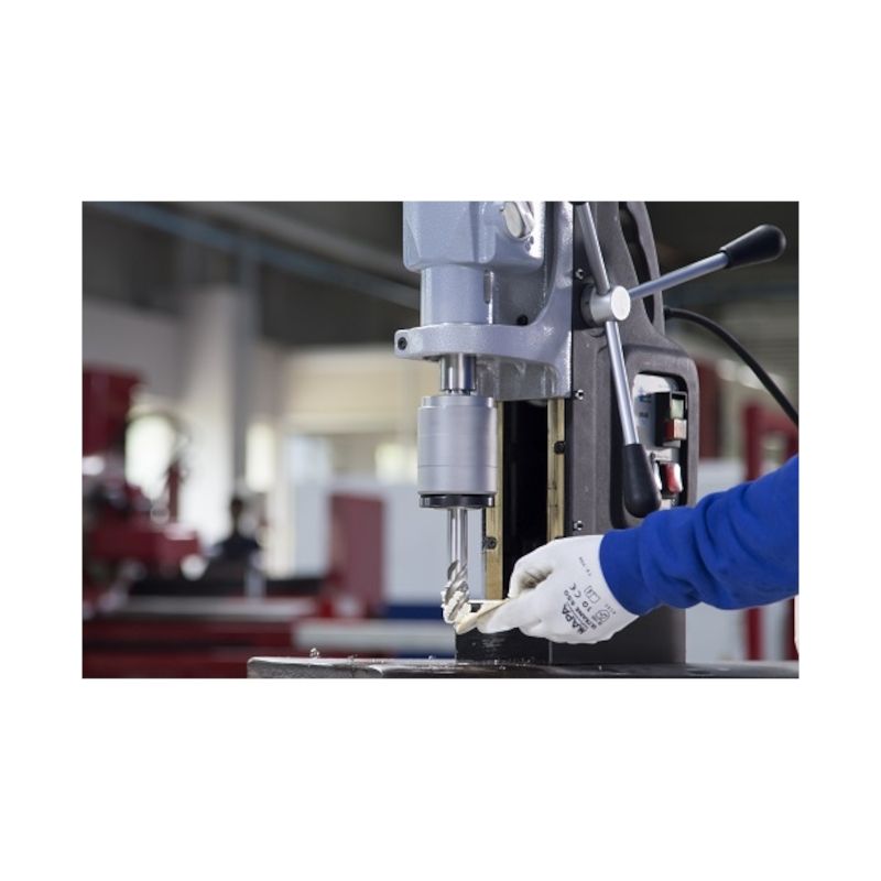 Магнитный сверлильный станок BDS MAB 845 - изображение 13