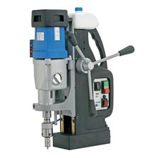 Магнитный сверлильный станок BDS MAB 845V (автомат, поворотное основание) - изображение 9