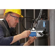 Магнитный сверлильный станок BDS MABasic 200 - изображение 13