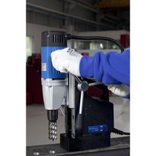 Магнитный сверлильный станок BDS MABasic 200 - изображение 15