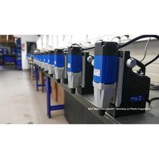 Магнитный сверлильный станок BDS MABasic 200 - изображение 16