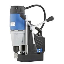 Магнитный сверлильный станок BDS MABasic 200 - изображение 11