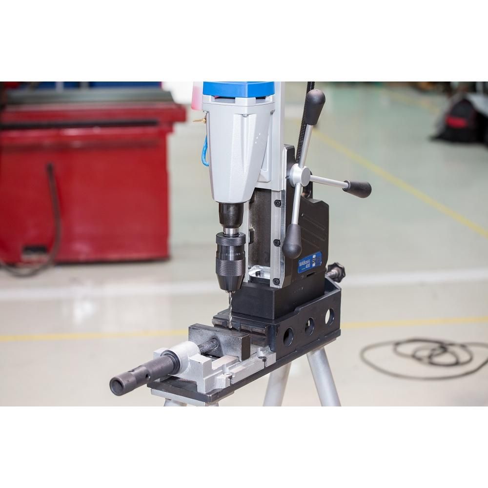 Магнитный сверлильный станок BDS MABasic 400 - изображение 7