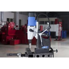 Магнитный сверлильный станок BDS MABasic 400 - изображение 11