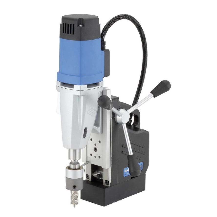 Магнитный сверлильный станок BDS MABasic 450 - изображение 8