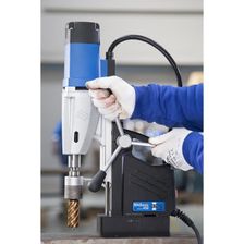 Магнитный сверлильный станок BDS MABasic 450 - изображение 17