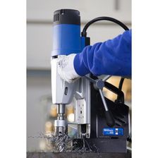 Магнитный сверлильный станок BDS MABasic 450 - изображение 18