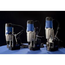 Магнитный сверлильный станок BDS MABasic 450 - изображение 19