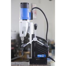 Магнитный сверлильный станок BDS MABasic 450 - изображение 15