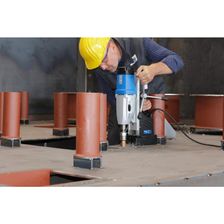 Сверлильный станок на магнитном основании BDS MABasic 850 - изображение 16