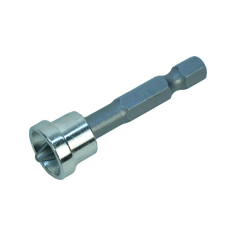 Биты по гипсокартону БОЕКОМПЛЕКТ BDW-PH2-50-2