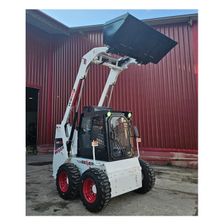 Минипогрузчик Beaver WS100 - изображение 4