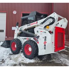 Минипогрузчик Beaver WS100VL - изображение 4