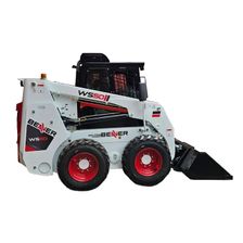 Минипогрузчик Beaver WS50 Xinchai - изображение 8