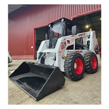 Минипогрузчик Beaver WS50 Xinchai - изображение 9