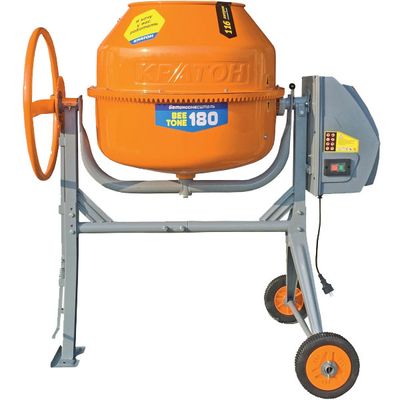 Бетоносмеситель Кратон BeeTone 160 - изображение 4