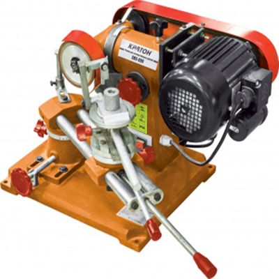 Бетоносмеситель Кратон BeeTone 160 - изображение 5