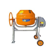 Бетоносмеситель Кратон BeeTone 200 - изображение 2