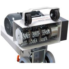 Фрезеровальная машина BEF 204 - изображение 6