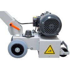 Фрезеровальная машина BEF 204 - изображение 7