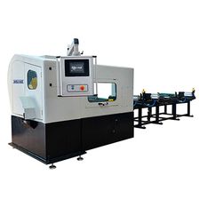 Дисковый отрезной станок Beka-Mak BMDO 100 XS - изображение 2