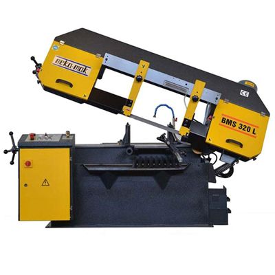 Дисковый отрезной станок Beka-Mak BMDO 100 XS - изображение 4