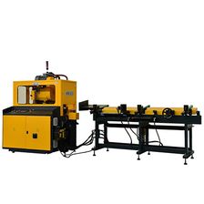 Дисковый отрезной станок Beka-Mak BMDO 80 CS - изображение 2