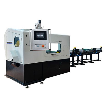 Дисковый отрезной станок Beka-Mak BMDO 80 CS - изображение 3