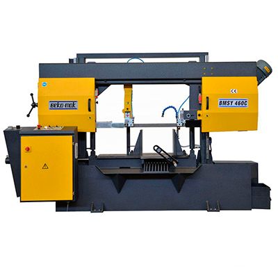 Дисковый отрезной станок Beka-Mak BMDO 80 CS - изображение 4