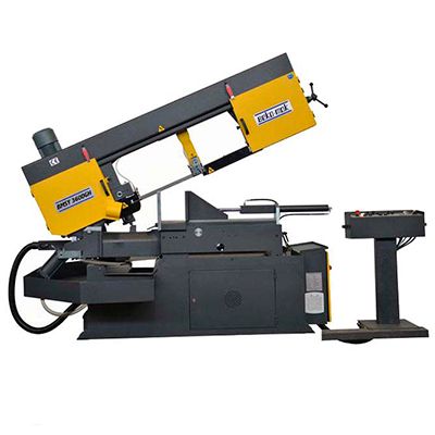 Дисковый отрезной станок Beka-Mak BMDO 80 CS - изображение 6