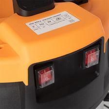 Пылесос для сухой и влажной уборки Bennett 604-2M60C-A - изображение 10