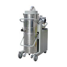 Трехфазный индустриальный пылесос Bennett AM3010 - изображение 2