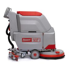 Аккумуляторная поломоечная машина Bennett Clever C510b PRO (с гелевыми АКБ 113 а/ч) - изображение 5