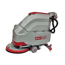 Аккумуляторная поломоечная машина с приводом на колёса Bennett Clever C510bt Basic (с литиевым АКБ 1 - изображение 5