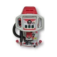 Аккумуляторная поломоечная машина с приводом на колёса Bennett Clever C510bt Basic (с литиевым АКБ 1 - изображение 6