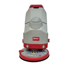 Аккумуляторная поломоечная машина с приводом на колёса Bennett Clever C510bt Basic (с литиевым АКБ 1 - изображение 7