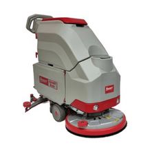 Аккумуляторная поломоечная машина с приводом на колёса Bennett Clever C510bt Basic (с литиевым АКБ 1 - изображение 8