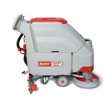 Аккумуляторная поломоечная машина Bennett Clever C660bt Basic (с литиевым АКБ 120 а/ч) - изображение 7