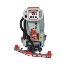 Аккумуляторная поломоечная машина с приводом на колёса Bennett Clever C660bt Basic (с литиевым АКБ 1 - изображение 8