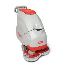 Аккумуляторная поломоечная машина Bennett Clever C660bt Basic (с литиевым АКБ 80 а/ч) - изображение 5