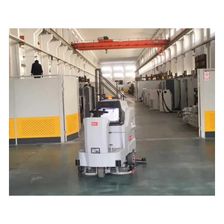 Аккумуляторная поломоечная машина Bennett Dragoon D100b (с литиевым АКБ 200 а/ч) - изображение 7