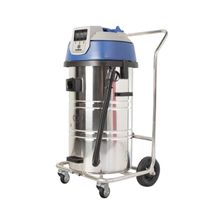 Однофазный индустриальный пылесос Bennett GS3680 - изображение 4