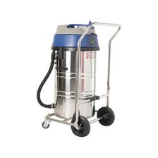 Однофазный индустриальный пылесос Bennett GS3680 - изображение 5