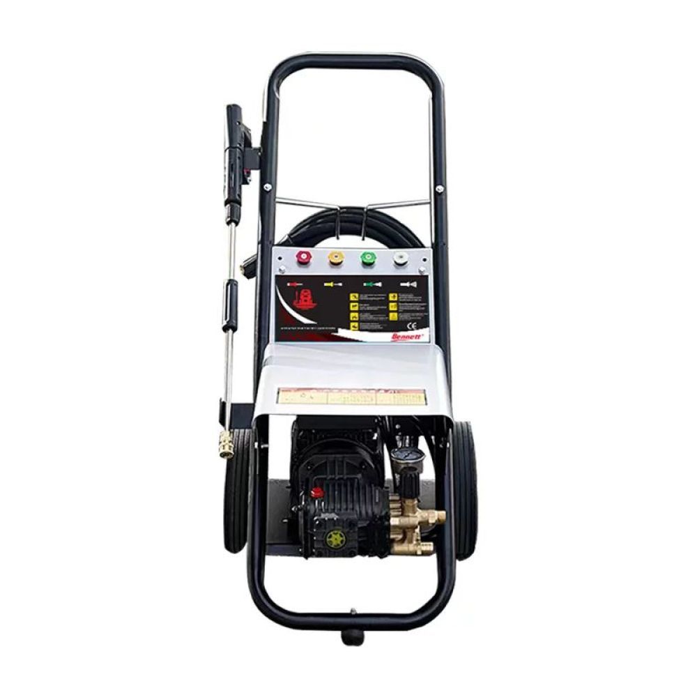 Аппарат высокого давления АВД Bennett HN-2400 - изображение 3