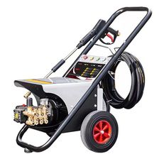 Аппарат высокого давления АВД Bennett HN-2400 - изображение 4