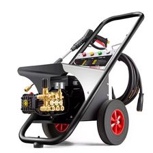 Аппарат высокого давления АВД Bennett HN-2400 - изображение 5